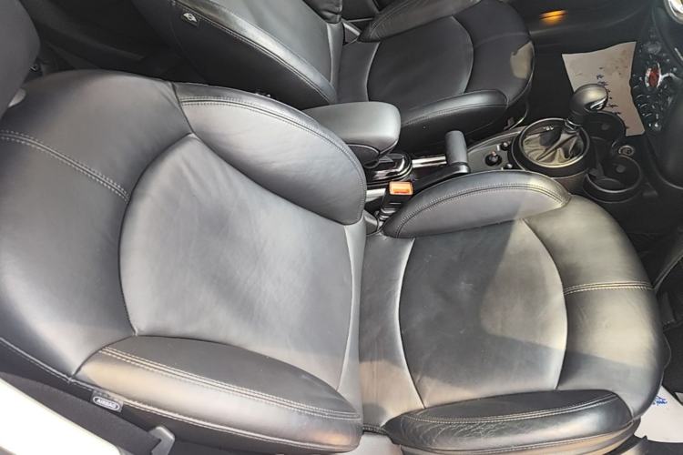 Used MINI Countryman 2014 1.6T COOPER S ALL4 Right Front Seat