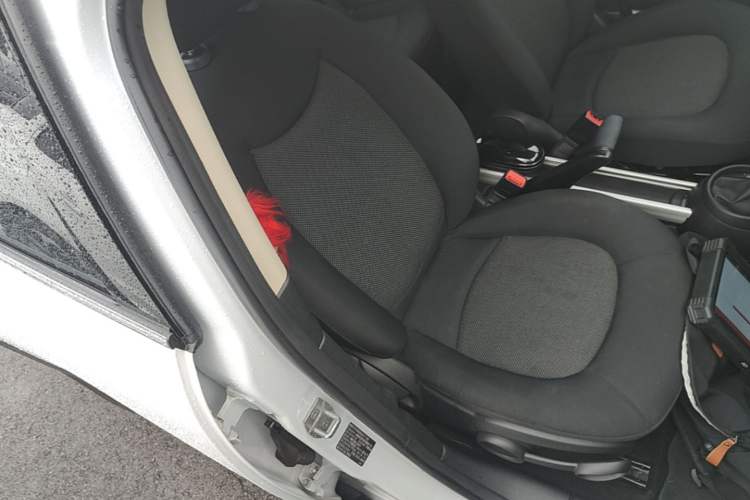 Used MINI Countryman 2014 1.6L ONE Right Front Seat