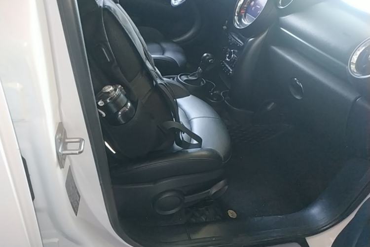 Used MINI Countryman 2014 1.6T COOPER S ALL4 Right Front Seat