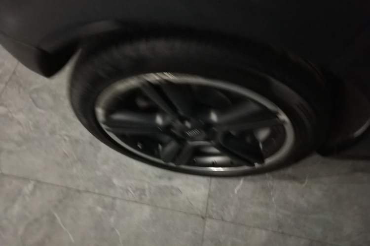 Used MINI Countryman 2014 1.6T COOPER S ALL4 Right Rear Wheel Hub