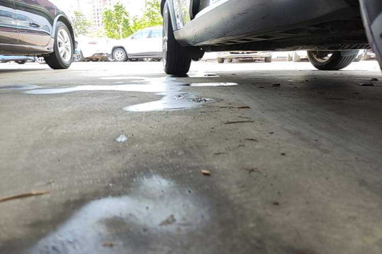 Used MINI Countryman 2014 1.6L COOPER Fun Right Side Sill