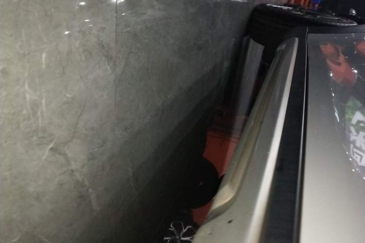Used MINI Countryman 2014 1.6T COOPER S ALL4 Right Side Sill