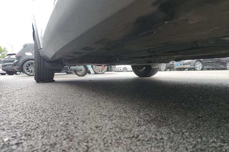 Used MINI Countryman 2014 1.6L ONE Right Side Sill