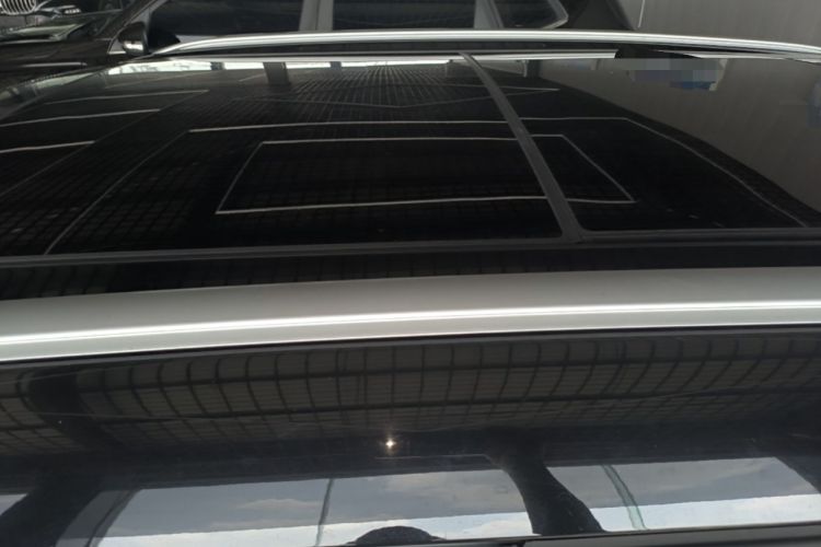 Used MINI Countryman 2014 1.6T COOPER S Roof