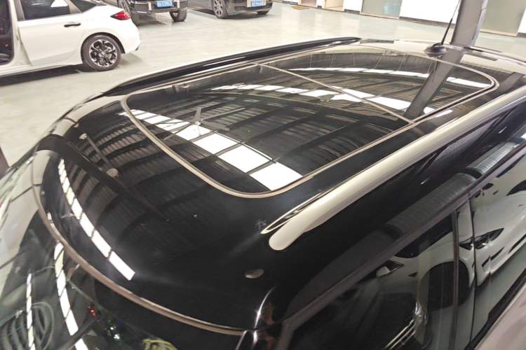 Used MINI Countryman 2014 1.6T COOPER S ALL4 Roof