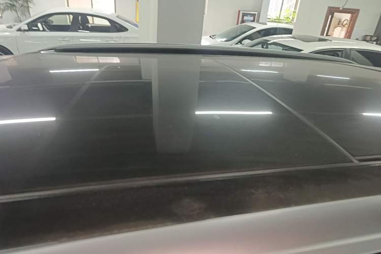 Used MINI Countryman 2014 1.6L COOPER Fun Roof