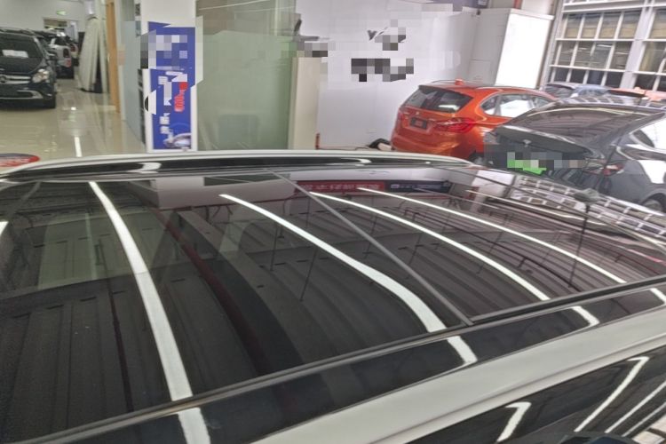 Used MINI Countryman 2014 1.6L COOPER Fun Roof