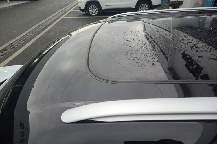 Used MINI Countryman 2014 1.6T COOPER ALL4 Fun Roof