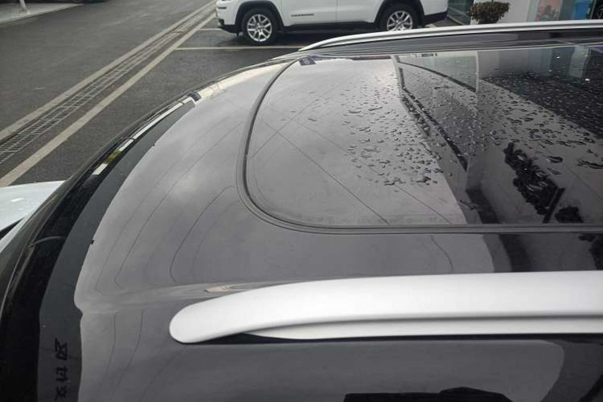 Used MINI Countryman 2014 1.6T COOPER ALL4 Fun Roof