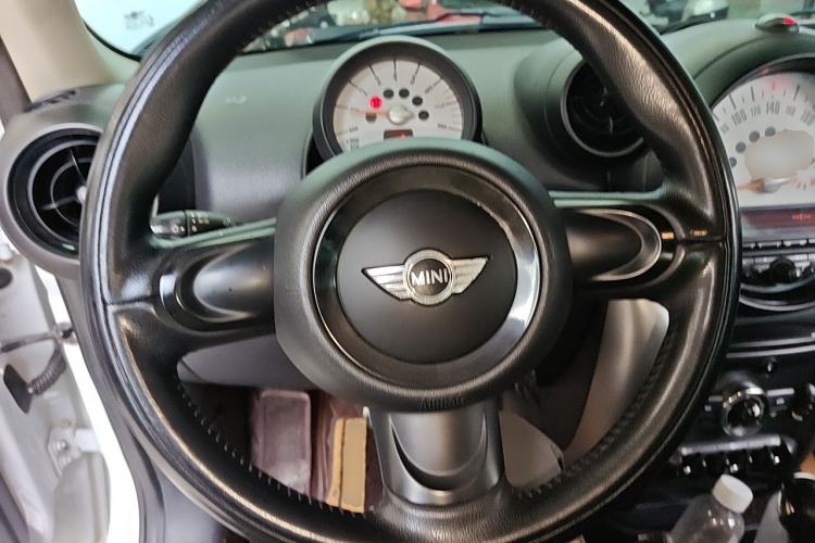 Used MINI Countryman 2014 1.6L ONE Steering Wheel
