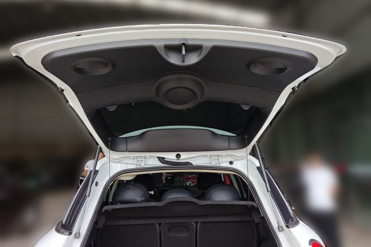 Used MINI Countryman 2014 1.6L ONE Trunk