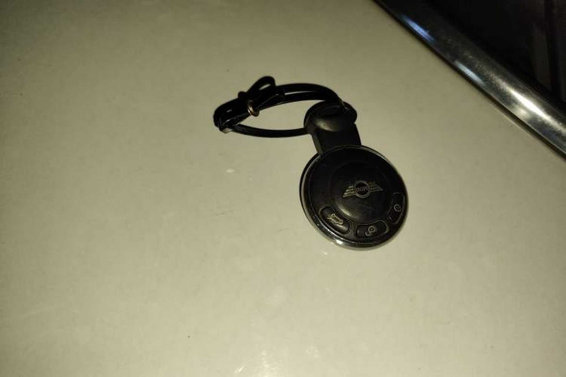 Used MINI Countryman 2014 1.6L ONE Vehicle Key