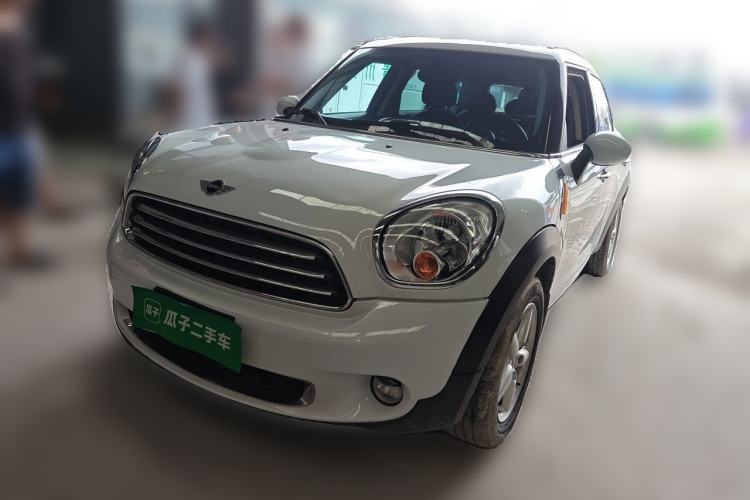 Used MINI Countryman 2014 1.6L ONE Guazi used car, China used car export, Used car for sale, Used  cars, Cheapest cars for sale