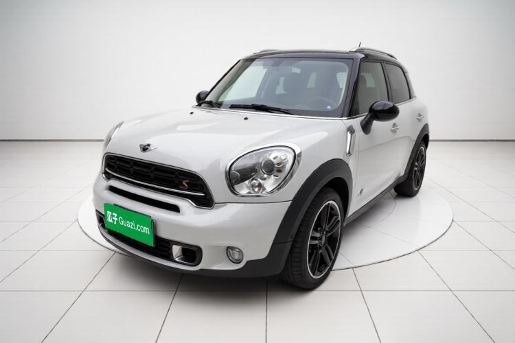 Używany MINI Countryman 2014 1.6T COOPER S ALL4 Guazi used car, China used car export, Used car for sale, Used  cars, Cheapest cars for sale