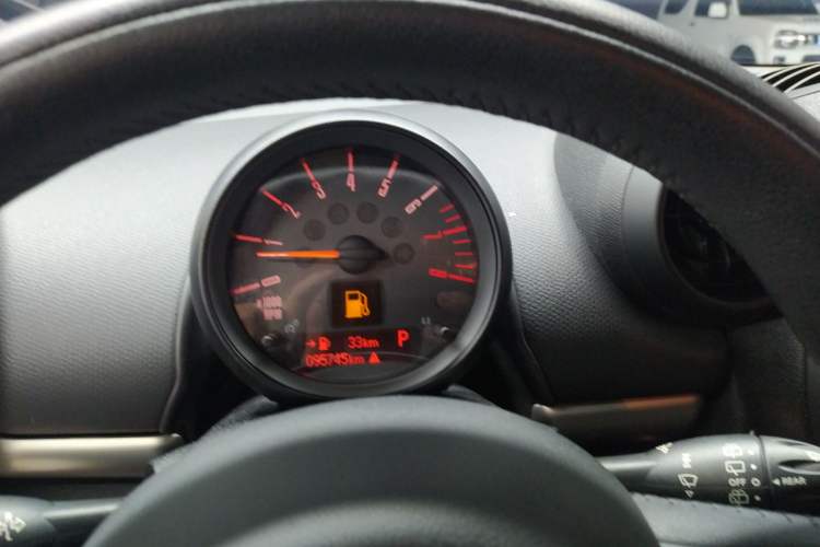 Used MINI Countryman 2014 1.6T COOPER ALL4 Fun Instrument Cluster