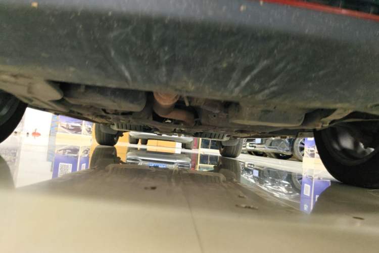 Used MINI Countryman  Chassis Front