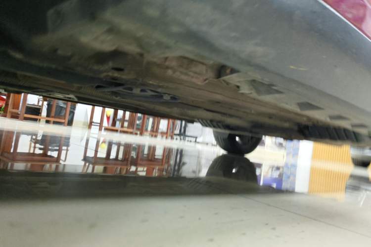 Used MINI Countryman  Chassis Front Left