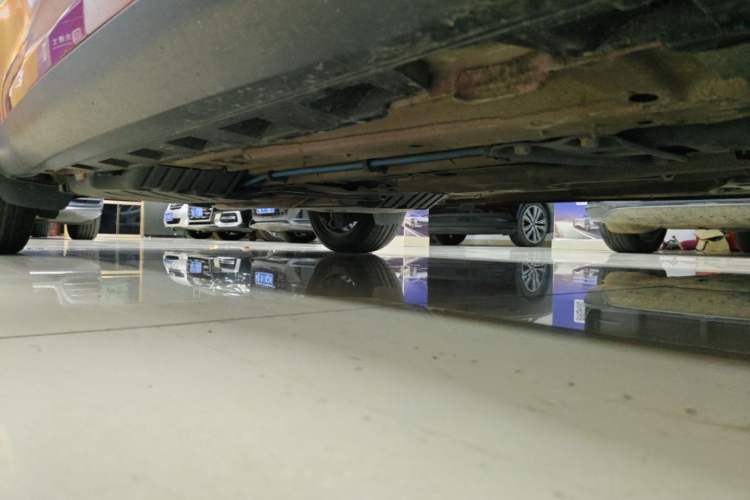 Used MINI Countryman  Chassis Front Right