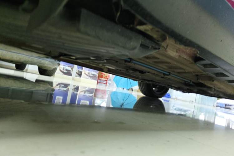 Used MINI Countryman  Chassis Rear Right