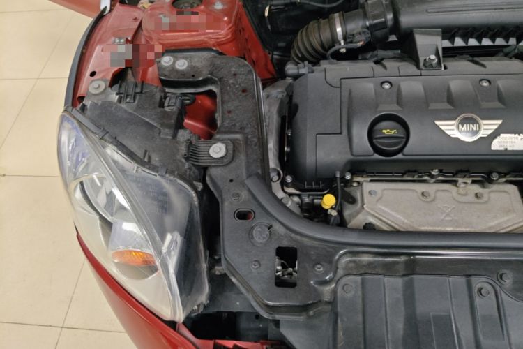 Used MINI Countryman  Engine Bay Right