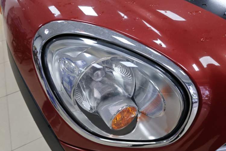 Used MINI Countryman  Right Front Headlight