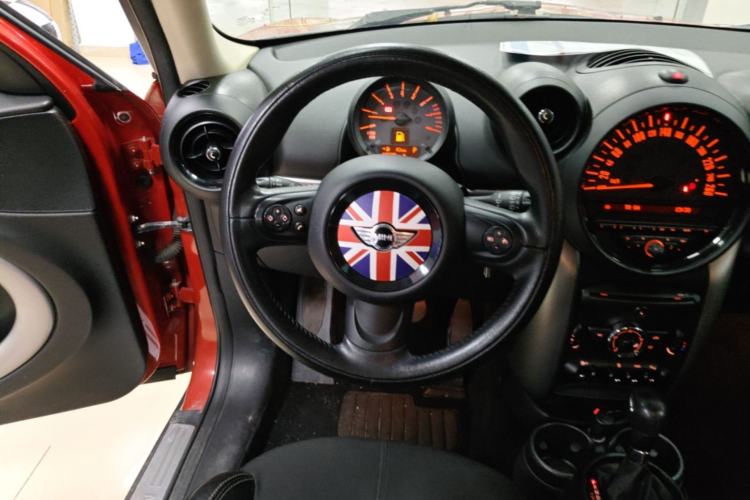 Used MINI Countryman  Steering Wheel