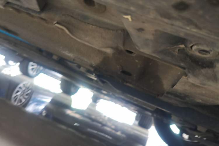 Used MINI Countryman 2016 1.6T COOPER ALL4 Fun Equipment Enthusiast Chassis Front Right