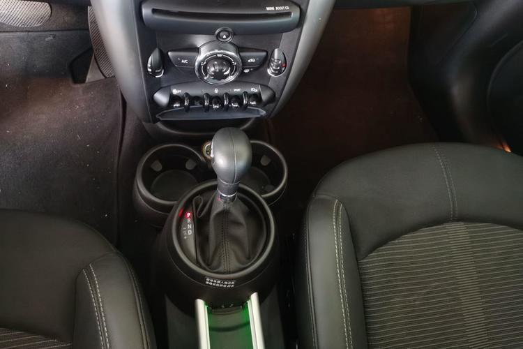 Used MINI Countryman 2016 1.6T COOPER ALL4 Fun Equipment Enthusiast Gear Lever