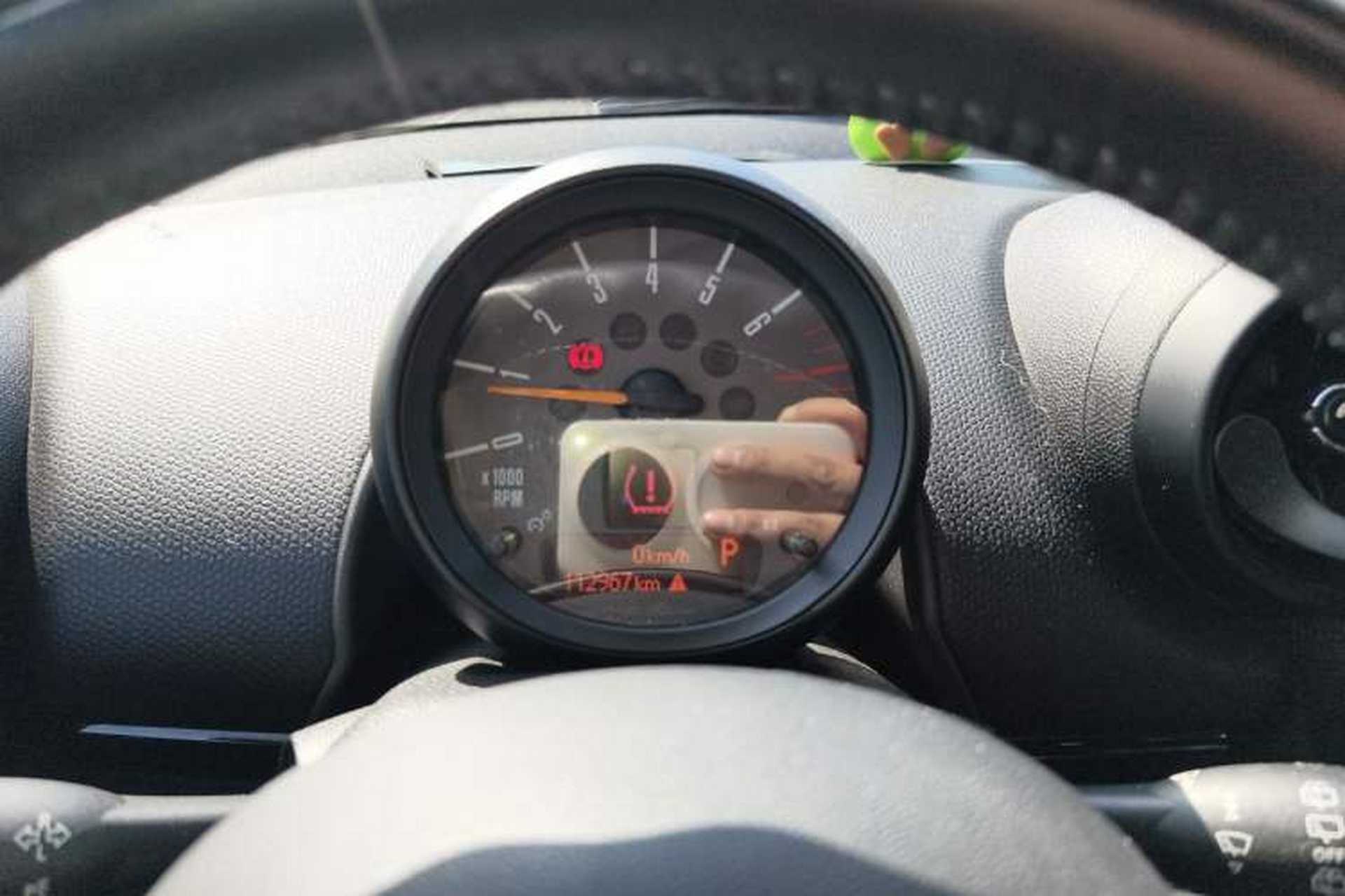 Used MINI Countryman 2016 1.6T COOPER ALL4 Excitement Edition Enthusiast Instrument Cluster
