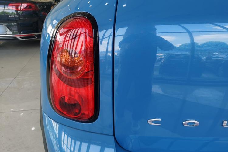 Used MINI Countryman 2016 1.6T COOPER ALL4 Fun Equipment Enthusiast Left Rear Taillight