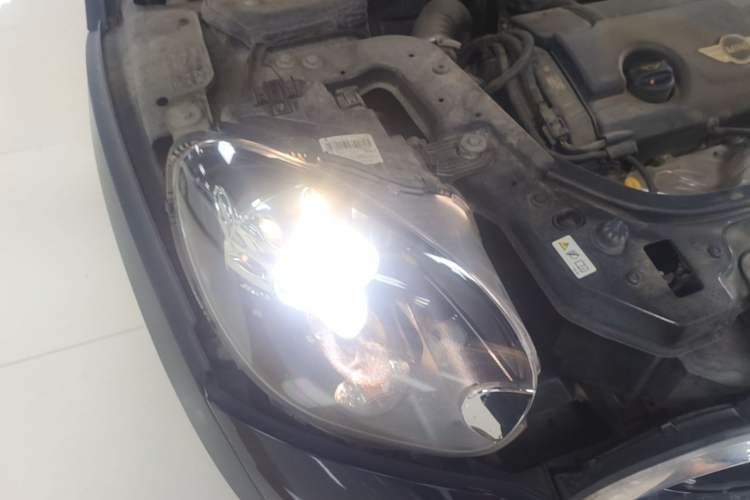Used MINI Countryman 2016 1.6T COOPER ALL4 Fun Equipment Enthusiast Right Front Headlight