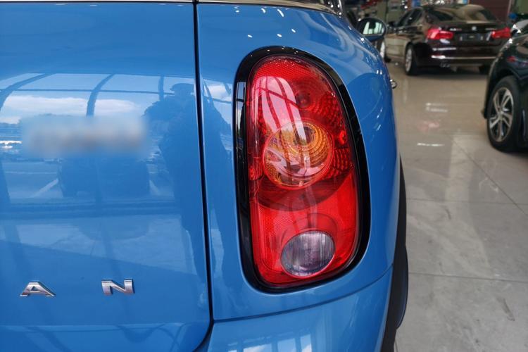 Used MINI Countryman 2016 1.6T COOPER ALL4 Fun Equipment Enthusiast Right Rear Taillight