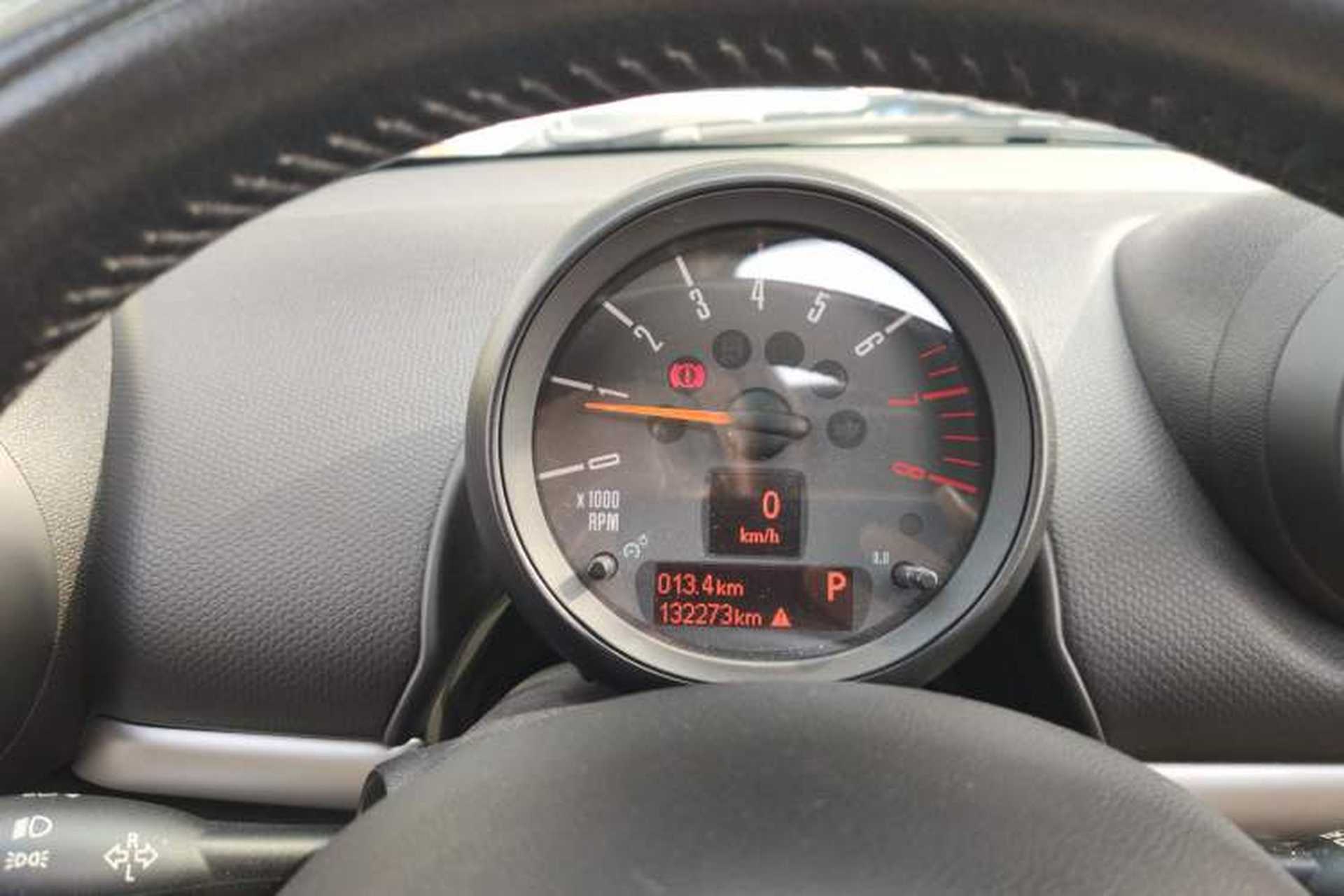 Used MINI Countryman 2016 1.6T COOPER ALL4 Park Lane Instrument Cluster
