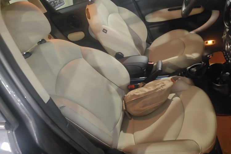 Used MINI Countryman 2016 1.6T COOPER ALL4 Park Lane Right Front Seat