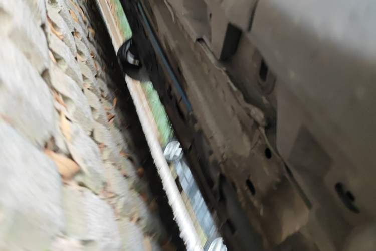 Used MINI Countryman 2016 1.6T COOPER ALL4 Fun Equipment Enthusiast Chassis Front Right