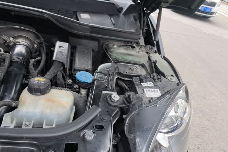 Used MINI Countryman 2016 1.6T COOPER ALL4 Fun Equipment Enthusiast Engine Bay Left