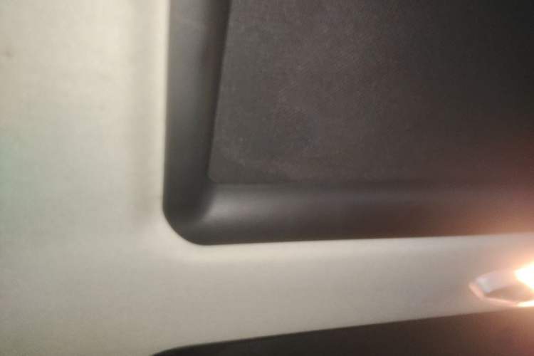 Used MINI Countryman 2016 1.6T COOPER ALL4 Fun Equipment Enthusiast Headliner