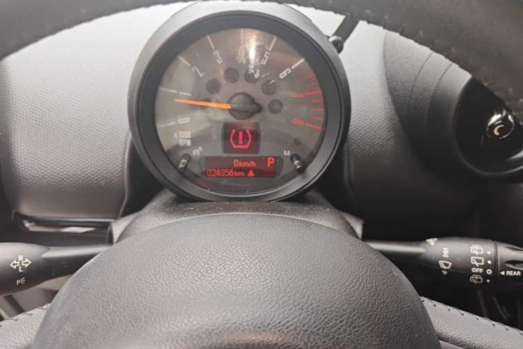 Used MINI Countryman 2016 1.6T COOPER ALL4 Fun Equipment Enthusiast Instrument Cluster