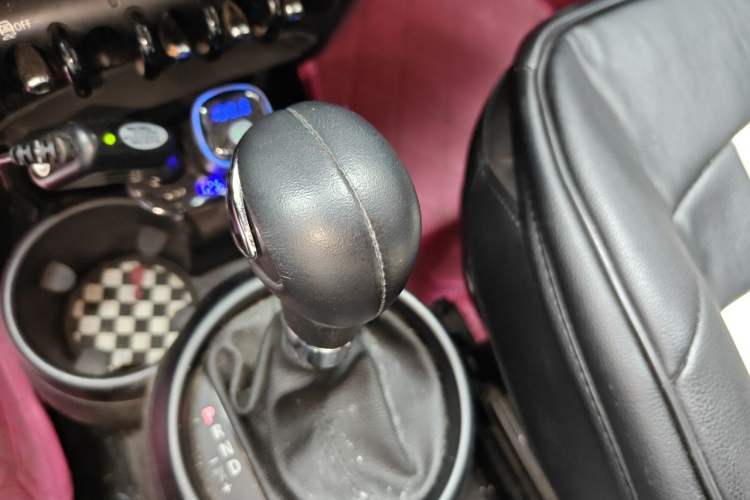 Used MINI Countryman 2016 1.6T COOPER ALL4 Fun Equipment Enthusiast Gear Lever