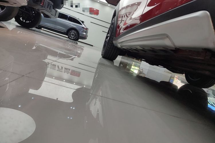 Used MINI Countryman 2016 1.6T COOPER ALL4 Fun Equipment Enthusiast Left Side Sill