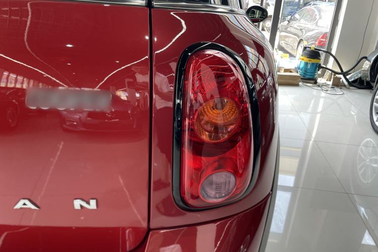 Used MINI Countryman 2016 1.6T COOPER ALL4 Fun Equipment Enthusiast Right Rear Taillight