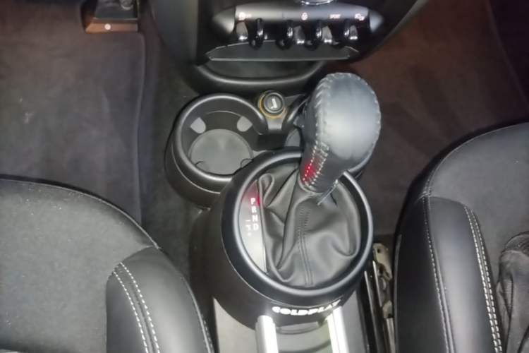 Used MINI Countryman 2016 1.6T COOPER ALL4 Fun Equipment Enthusiast Gear Lever