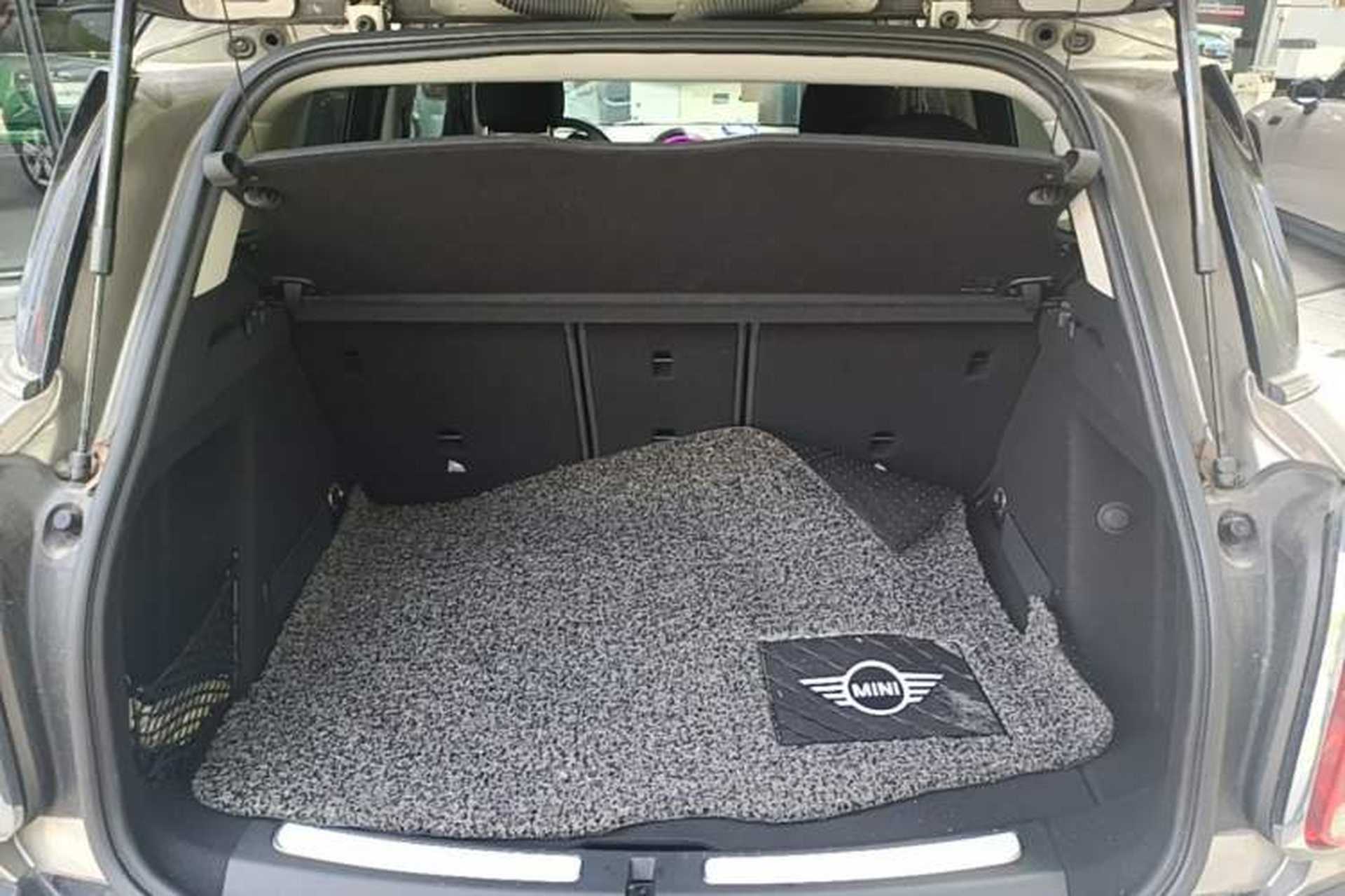 Used MINI Countryman 2017 1.5T COOPER ALL4 Explorer Trunk