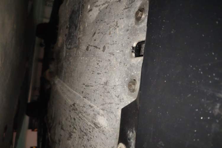 Used MINI Countryman  Chassis Front