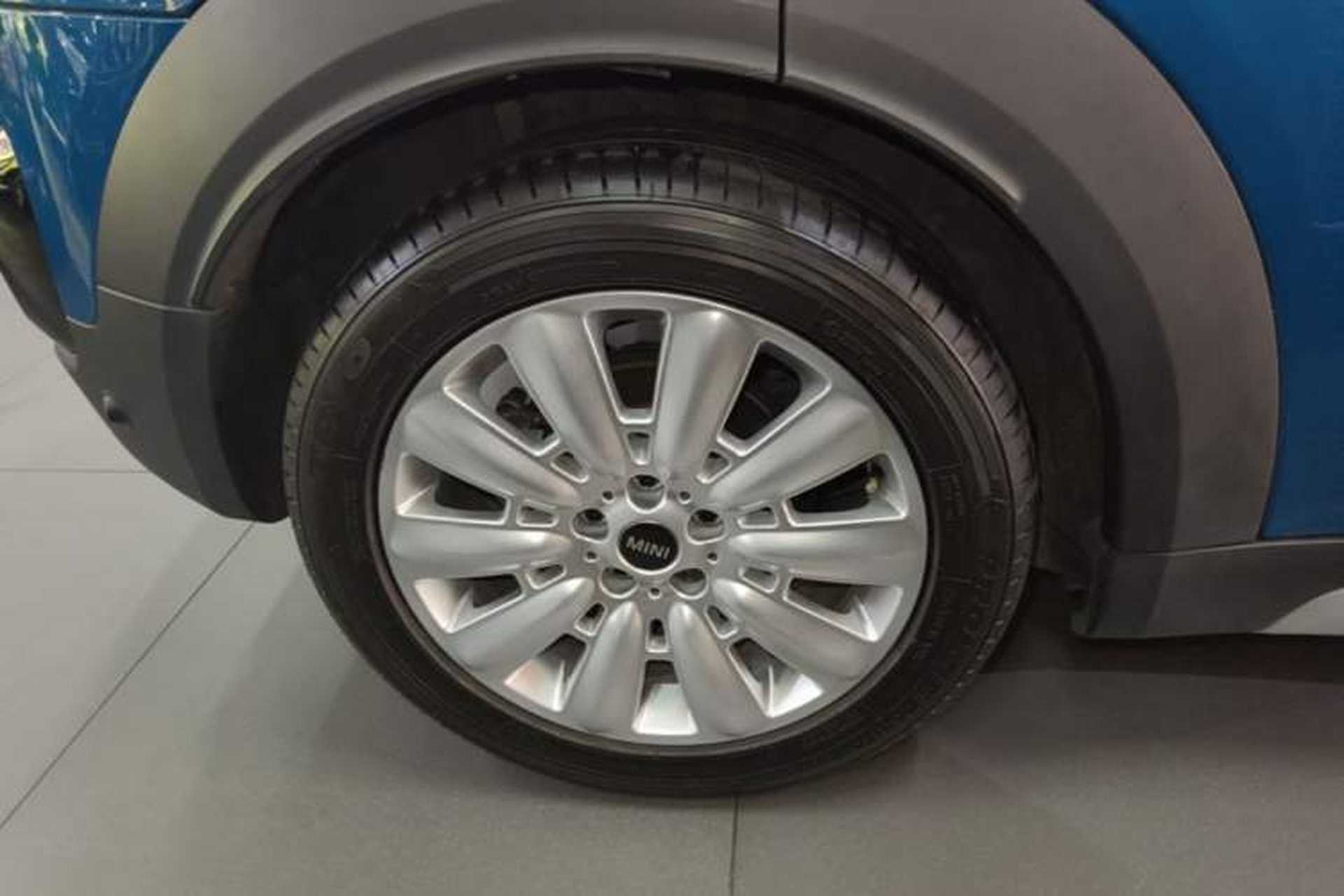 Used MINI Countryman 2017 2.0T COOPER S ALL4 Explorer Exterior 5