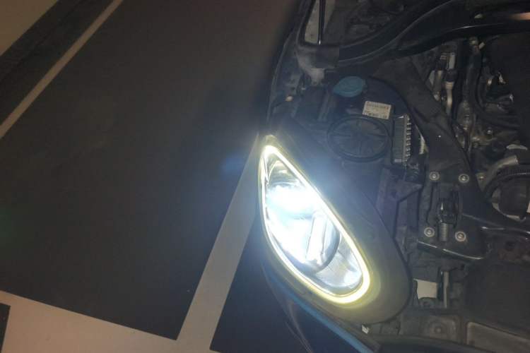 Used MINI Countryman 2017 2.0T COOPER S ALL4 Exterior 6