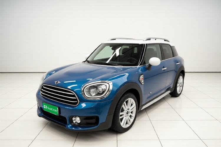 Used MINI Countryman 2017 1.5T COOPER ALL4 Traveler Guazi used car, China used car export, Used car for sale, Used  cars, Cheapest cars for sale