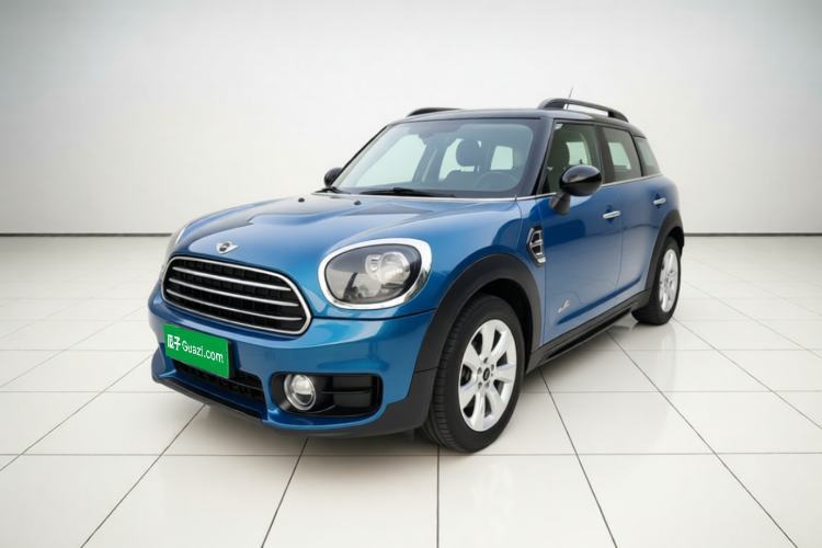 Ojetý MINI Countryman 2017 1.5T COOPER ALL4 Guazi used car, China used car export, Used car for sale, Used  cars, Cheapest cars for sale