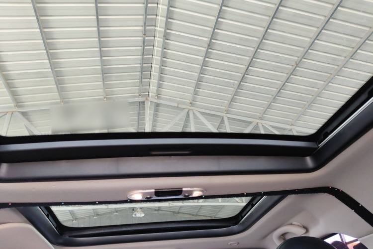 Used MINI Countryman 2017 1.5T COOPER Headliner
