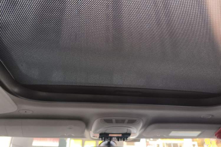Used MINI Countryman 2017 2.0T COOPER S ALL4 Traveler Headliner